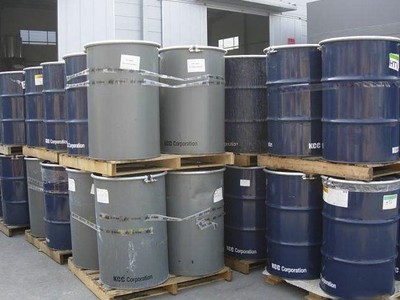 武漢市東西湖區(qū)廢油回收公司