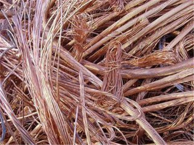 武漢廢銅回收站-?？岛?孝感廢銅回收站