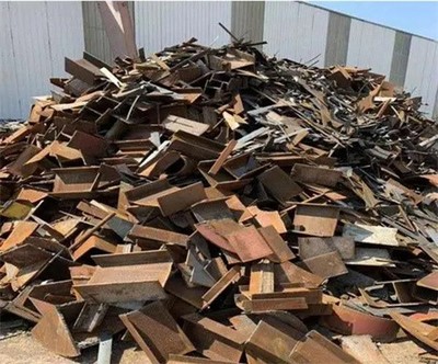 武漢江漢回收廢鋼市場(chǎng)行情[武漢回收廢鐵聯(lián)系方式]