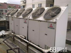 圖 武漢高價(jià)回收二手家用空調(diào)中央空調(diào) 武漢舊貨回收