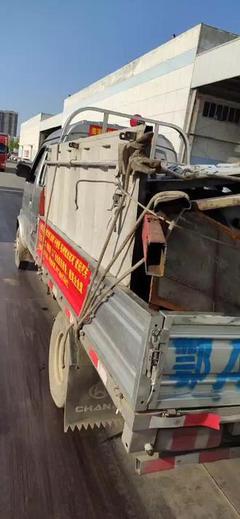 武漢順發(fā)廢品回收