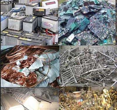 武漢回收：致力于綠色可持續(xù)發(fā)展的環(huán)保企業(yè)