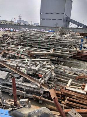 武漢廢鐵回收指南 如何實(shí)現(xiàn)高價(jià)回收與資源再利用